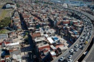 Cea mai mare pană de electricitate din istorie. Două ţări au rămas complet pe întuneric