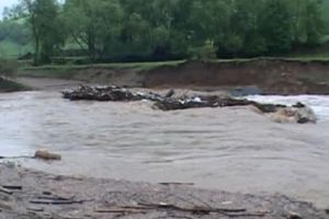 Tragedie in Prahova! Un barbat s-a inecat in raul Provita