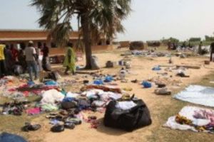 Populaţie terorizată de bande criminale. 34 de persoane au fost ucise fără milă. Autorităţile sunt neputincioase