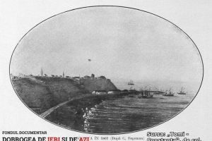 #citesteDobrogea: Legendele orasului Chiustengea“, consemnate de cel mai cunoscut calator turc. Lucrari din Biblioteca Virtuala ZIUA de Constanta