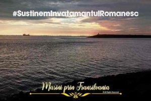 CONCURS: “Maşini prin Transilvania” te duce la mare! Cum pot câştiga liceenii care îşi iau BAC-ul, un weekend pe litoral