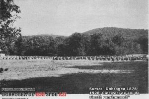 #citesteDobrogea: Industria“ Dobrogei asa cum era la 1900.  Judetul Tulcea (II)