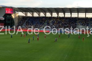 Sondaj de opinie:  Pana unde credeti ca va ajunge FC Viitorul in editia 2019/2020 a Europa League?