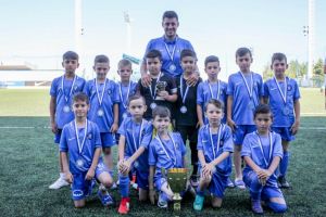 A saptea editie a competitiei 