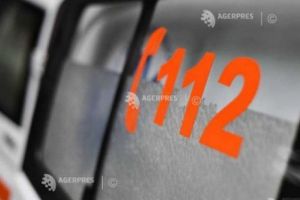 Tragedie pe DN 18 din Maramureş. Două persoane au murit iar alte patru sunt în stare gravă la spital