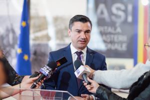 Soluţii pentru creşterea numărului de locuri în creşele din Iaşi