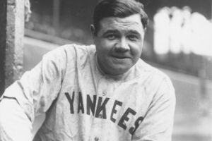 Un articol sportiv purtat de o legendă a sportului a fost vândut pentru 5,6 milioane de dolari. Precedentul record îi aparţinea aceleiaşi legende