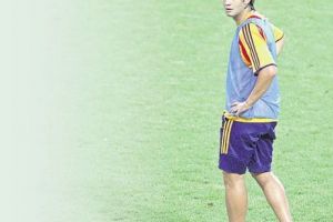 Cristi Chivu, aproape de revenirea în fotbal. Fostul internaţional român ar putea lucra la o echipă din Serie A