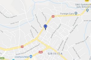 Echipa Google Street View vine la Botoşani pentru reactualizarea imaginilor