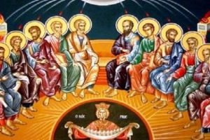 Creştinii sărbătoresc, duminică şi luni, Rusaliile. Ce trebuie să faci de Rusalii ca să ai noroc până la finele anului!