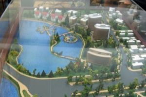 Bucureştenii, „arşi” la buzunare de 115 milioane de euro în afacerea dintre Constanda şi Primărie. Cazul „Satul Francez” la schimb cu Parcul Bordei