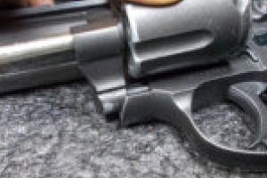 Toleranţă zero pentru portul ilegal de arme! Un deputat din Banat face un proiect de lege pentru înăsprirea pedepselor