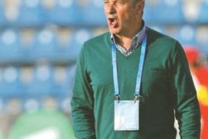 Rednic îl lasă pe Negoiţă cu Dinamo pe cap