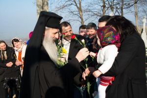 Mitropolitul Teofan va fi prezent, luni, de Rusalii, la Botoşani. Află unde va sluji!