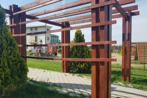 FOTO Un om de afaceri din Botoşani şi-a cumpărat pensiune într-o renumită staţiune din Constanţa