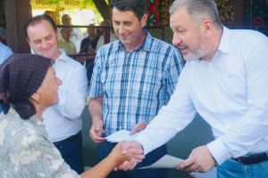 Măluţ, 750 de ani de la atestarea documentară