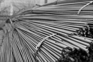 Productia de otel brut a crescut anul trecut cu 5,3%