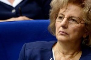 Scandalul muşamalizării probelor antidoping ia amploare. Graziela Vâjială nu ştie nimic? „O colecţie de minciuni”