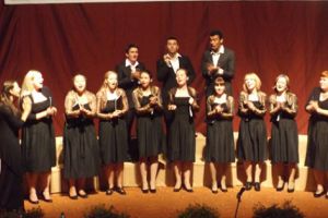 La Piteşti, avem o săptămână MUZICALĂ