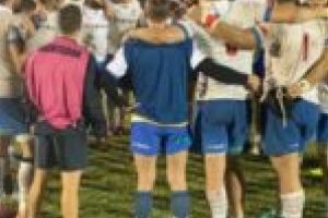 Cu patru jucători de la Timişoara Saracens, naţionala României s-a chinuit cu Brazilia