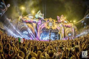 Codex of Magic, tema festivalului Untold 2019! Programul parţial şi bilete de-o zi