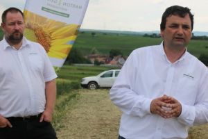 Ziua Grâului 2019. Marton Genetics, produse made in Ungaria