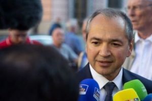  Românul din fruntea unei comunităţi de 56.000 de locuitori. Cine e Octavian Ursu, omul despre care vorbeşte azi Germania