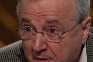 Ion Cristoiu:  „În niciun moment PSD n-a spus că mută ambasada. A spus că se va face o analiză dacă să mutăm sau nu ambasada”