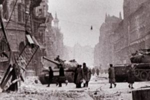 Budapesta în lacrimi. Sunt comemoraţi martirii maghiari din 1956