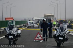 Bilanţ tragic de Rusalii: 17 morţi, 35 răniţi grav