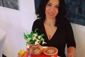 Bavaria e mai dulce datorită prăjiturilor unei românce. Destinul Oanei Pogăceanu, o fostă contabilă din Cluj