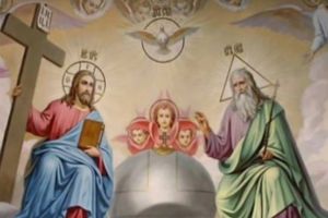 LUNEA SFÂNTULUI DUH. Tradiţii şi obiceiuri. Ce nu ai voie să faci în această zi