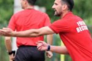 Fortuna Becicherecu Mic, 75% în Liga 3! Vişatovici nu crede în minuni!