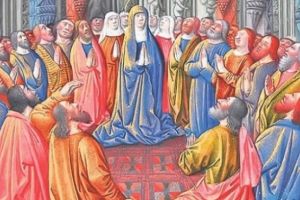 RUSALII 2019. Ce să faci în a doua zi de Rusalii ca să ai protecţie Divină şi să atragi norocul asupra familiei tale