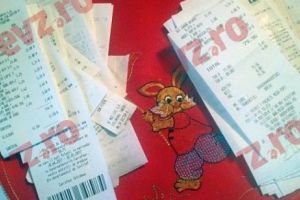 Vezi dacă ai câştigat la Loteria bonurilor fiscale 