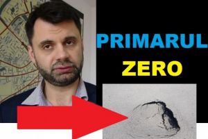 Asa primar, asa oras! O turista din Anglia a cazut intr-o groapa aparuta peste noapte in statia de la Galerii