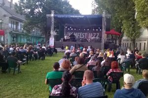 Samfest Jazz International revine cu cea de-a XI-a ediţie. Programul concertelor