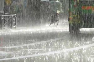 Avertizare meteo de ploi torenţiale şi vijelii – Și Sibiul este vizat