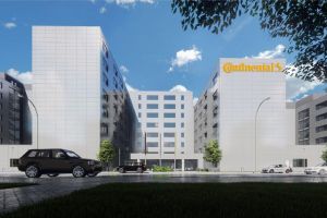 Continental investeşte 27 de milioane de euro la Iaşi