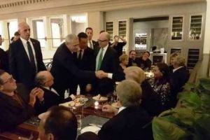 TRUMP şi INTRAREA lui DRAGNEA la ÎNCHISOARE. Un MESAJ care NU A MAI VENIT şi MISTERUL unei POZE de un milion de dolari