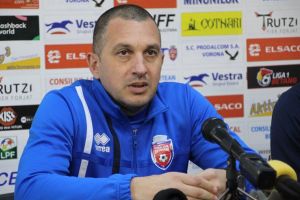 Enache tot mai aproape de FC Hermannstadt – Mureşan l-a deturnat în drumul spre U Cluj