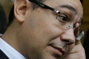 Victor Ponta, refuzat de USR-PLUS! Cine va conduce grupul Macron/Cioloş/USR