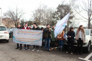 Asociatia Elevilor din Constanta implineste 6 ani de la infiintare. Se pun bazele unei Federatii a Elevilor