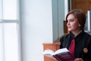 Adriana Stoicescu atacă Acordul Politic Naţional 