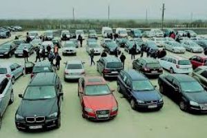 CHILIPIR la ANAF: Audi A6 Quattro şi Volkswagen Passat la preţuri de Logan second