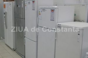 De maine se fac noi inscrieri in programul Rabla pentru Electrocasnice 