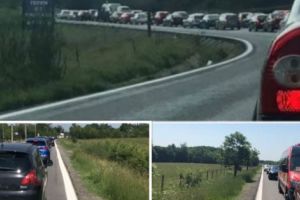 Judeţul ARGEŞ riscă IZOLAREA RUTIERĂ!