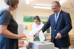 Imigrant vs. extremist: Un român a fost ales primar într-unul dintre cele mai importante oraşe din Germania