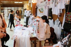 Ziua Iei Româneşti, sărbătorită la Casa de Cultură „Mihai Eminescu”