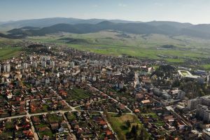 Restricţie de circulaţie în Miercurea Ciuc, timp de aproximativ trei săptămâni